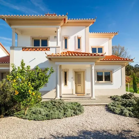 Bugan Villa