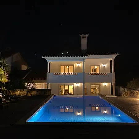 Villa Bugan *