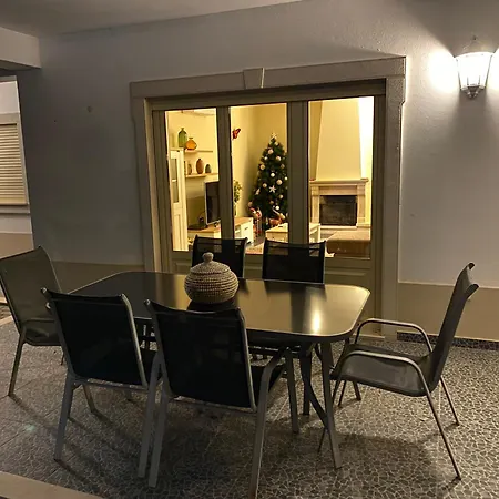 Villa Bugan Ferreira do Zêzere