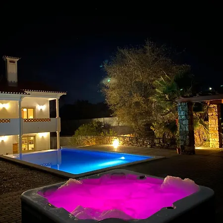 Villa Bugan *