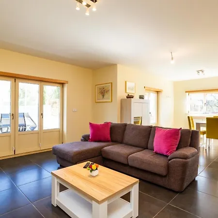 Bugan Villa Ferreira do Zezere