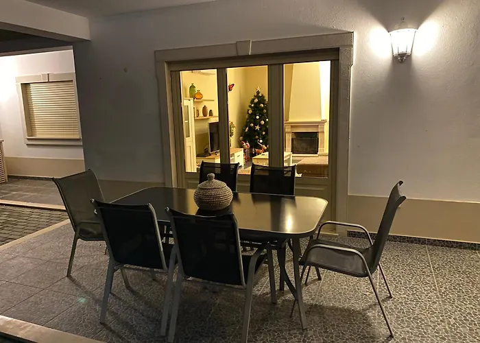 Villa Bugan Ferreira do Zêzere