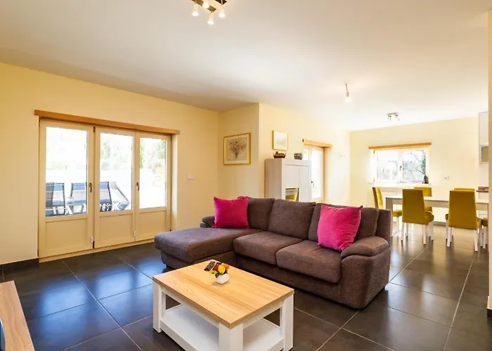 Bugan Villa Ferreira do Zêzere